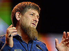 Кадыров рассказал о планах по развитию снегоходного туризма в Чечне