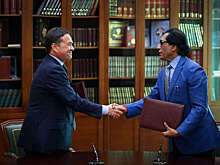 Индийская компания вложит 3 млрд рублей в постройку заводов в Подмосковье