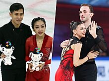 Этап Гран-при по фигурному катанию в Китае: возвращение Суй и Хань, победа Метёлкиной и Берулавы