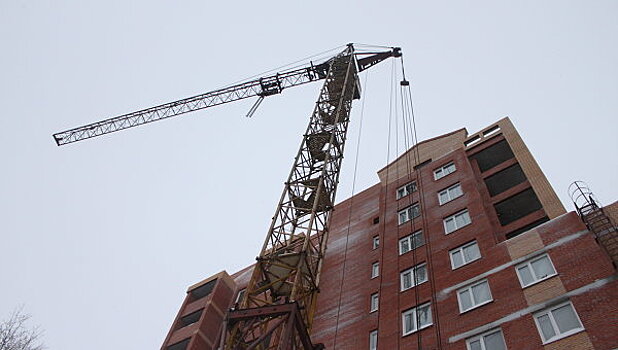 Названы самые дешевые новостройки Москвы