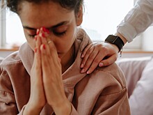 Психотерапевт назвала симптомы фобии коронавируса