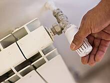 Жителей российского города оставили без тепла почти на неделю