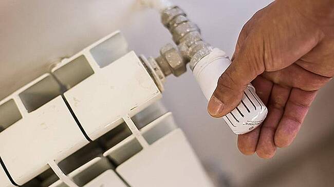 Жителей российского города оставили без тепла почти на неделю