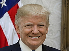 Больше половины украинцев высказали недоверие к Трампу