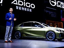 В Китае испытают электрокары на графеновых аккумуляторах с мгновенной зарядкой