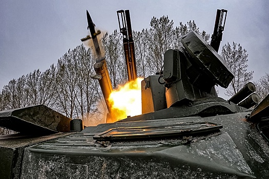 Силы ПВО ночью сбили 86 украинских БПЛА над регионами РФ