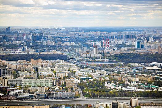 Москва погасила 72-й выпуск облигаций городского внутреннего займа