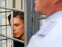 Полиция закончила проверку по факту избиения заключенного сыном Кадырова