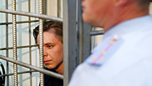 Полиция закончила проверку по факту избиения заключенного сыном Кадырова