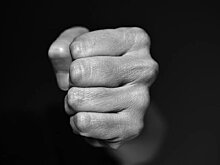 Футболисты сборной Перу устроили драку с полицией