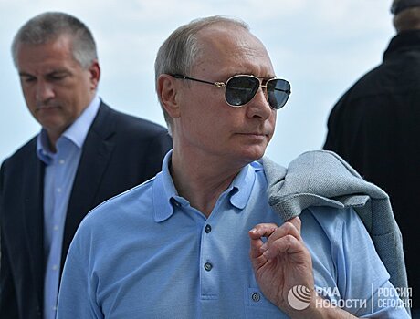 Foreign Policy (США): Россия обманывает GPS, чтобы защитить Путина