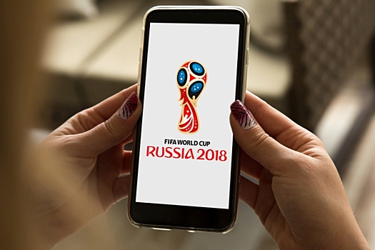 Москва потратит 46,4 млн рублей на наружку Чемпионата-2018