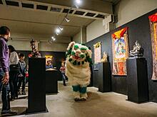 В Москве стартовал фестиваль буддийской культуры