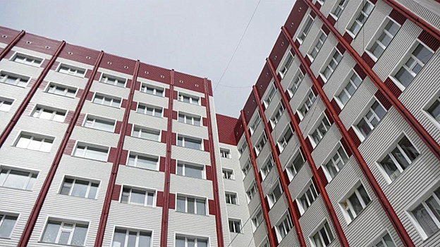 Более 40 семей Белоярска получили ключи от новых квартир