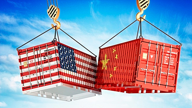 Пекин отказался подтверждать заключение торговой сделки с США