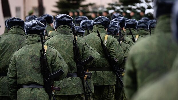В Госдуме рассматривают отсрочку от мобилизации для 20 категорий россиян