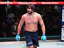 Артём Вахитов отказался от контракта с UFC, переговоры с Даной Уайтом, трилогия Вахитова с Перейрой, лига Glory, контракты, деньги