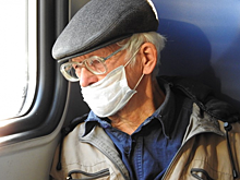 Маски ниже уровня носа: Чиновники проверили саратовские электрички на наличие «ковид-диссидентов»