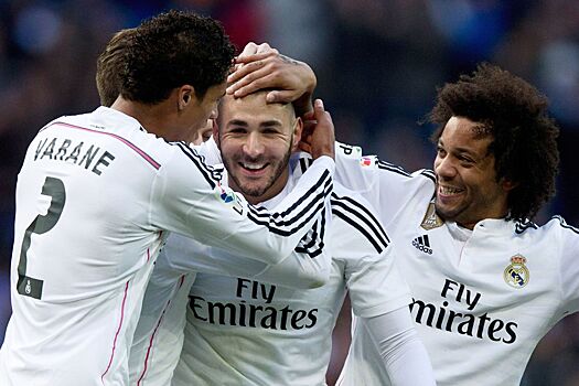 Что стало с игроками мадридского Реала 2010-х годов: Марсело, Хамес, Бензема, Иско, Рамос, Асенсио, статистика, где играют