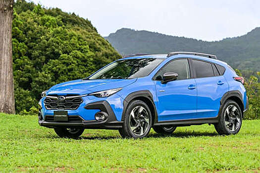 Журнал HotCars составил рейтинг из 9 надежных автомобилей Subaru