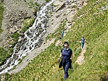 На курорте «Эльбрус» введут сниженные тарифы для трекинга