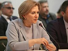 Попова рассказала, почему в августе выявили широкое распространение ОРВИ