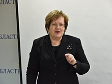 Татьяна Мерзлякова рассказала подробности ДТП в Ярославской области