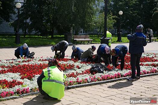 130 незаконно размещенных объектов снесли в одном округе Краснодара