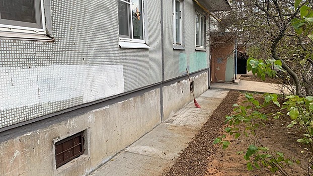 Капремонт 9 вологодских домов провела на средства со спецсчетов УК «Фрязиново» в этом году