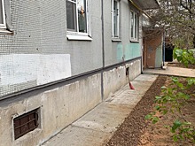 Капремонт 9 вологодских домов провела на средства со спецсчетов УК «Фрязиново» в этом году