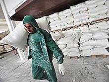 «Юг Сибири» поставил на зерно