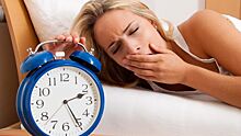 Ученые рассказали, насколько опасен недостаток сна