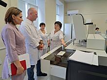 Лаборатория Бузулукской больницы выполнила более 1,5 млн исследований за 2024 год