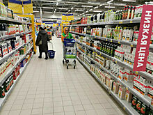 Условия признания монопольно низкой цены товара предложили уточнить