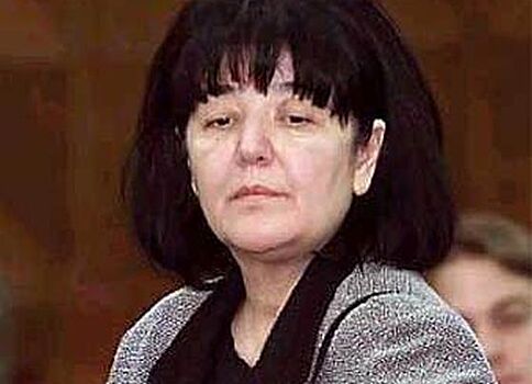 Сбежавшая в Россию вдова Милошевича получила срок