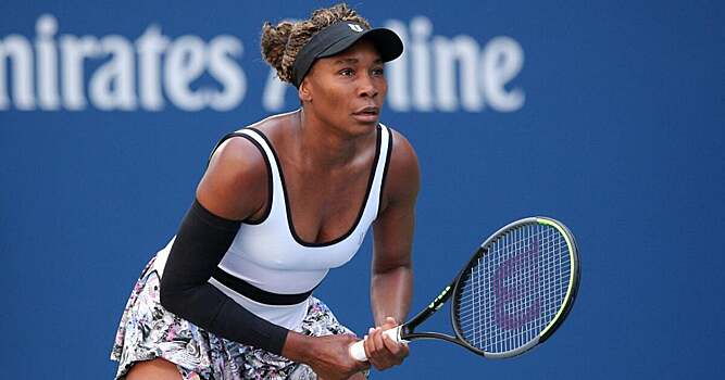 Винус, Вандевей и Сок получили wild card на US Open