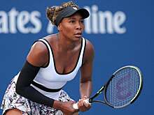 Винус, Вандевей и Сок получили wild card на US Open