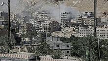 В Сирии за сутки подписаны 16 соглашений о перемирии