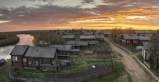 Подходящие машины для сельской местности. Часть 2