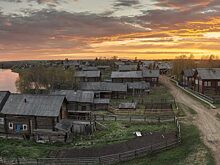 Подходящие машины для сельской местности. Часть 2