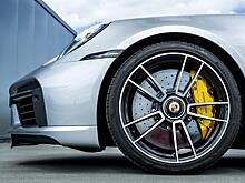 Дешево и просто: Porsche патентует компактную регулируемую рессорную подвеску