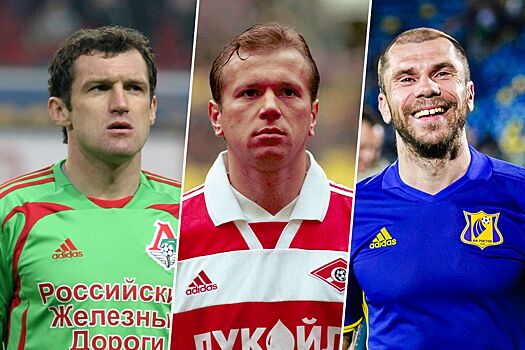Беларусь — Россия, товарищеский матч, 7 июня 2024-го: лучшие белорусские игроки в РПЛ — рейтинг, голосование, Чемпионат