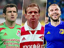 Беларусь — Россия, товарищеский матч, 7 июня 2024-го: лучшие белорусские игроки в РПЛ — рейтинг, голосование, Чемпионат