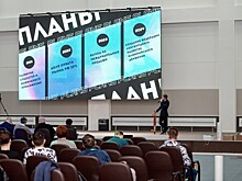Два лицеиста «Второй школы» победили в одной из номинаций конференции «Старт в инновации» от МФТИ