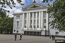 Пермский театр оперы и балета открывает сезон «Евгением Онегиным»