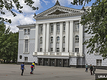 Пермский театр оперы и балета открывает сезон «Евгением Онегиным»