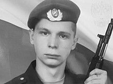 В Лысковском округе простятся с Сергеем Обуховым, погибшим в СВО