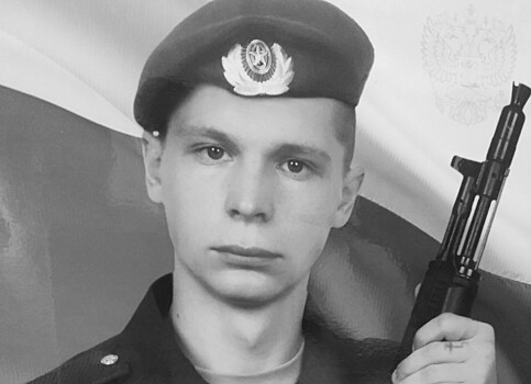В Лысковском округе простятся с Сергеем Обуховым, погибшим в СВО