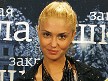 Названа соведущая Нагиева в шоу "Голос. Дети"