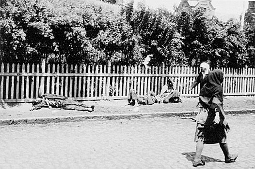 Хрущев: коллективизация в СССР «принесла только нищету и жестокость» (ABC, Испания)